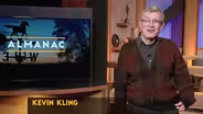 A Winter Sonnet Courtesy of Kevin Kling