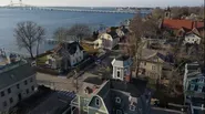 Keeping History Above Water