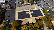 Calvary Baptist Church Green Energy Upgrades