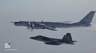 State Dept. official on Trump's nuclear arms control vision