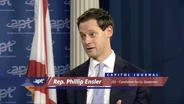 Phillip Ensler | A Conversation with Capitol Journal