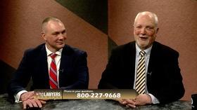 Video thumbnail: Ask the Lawyers February 2020