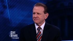 Video thumbnail: State of Affairs with Steve Adubato Hirsch; Richardson; Valente & Jakim