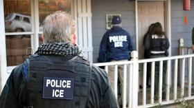 Video thumbnail: PBS NewsHour How migrant communities are planning for possible ICE raids