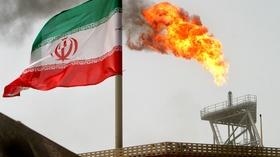 Video thumbnail: PBS NewsHour News Wrap: Nations buying Iranian oil risk U.S. penalties
