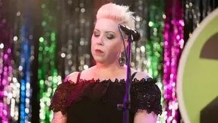 Married a Dead Man Web Extra "Valkyrie