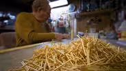 The Matchstick Marvel