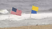 Medical waste at some NJ beaches: The weather connection