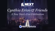 Cynthia Erivo & Friends: A New Year's Eve Celebration Preview