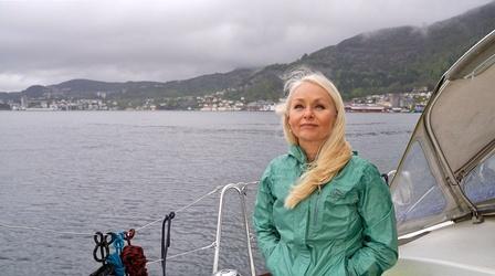 Video thumbnail: Curious Traveler Curious Bergen