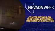 Conversations on Tropicana Implosion, Indigenous Education