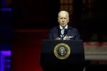 Will Biden's shift to attacking Trump help in the midterms?