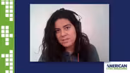 American Cities Rebuilding: Meet organizer Maria Lopez-Nuñez