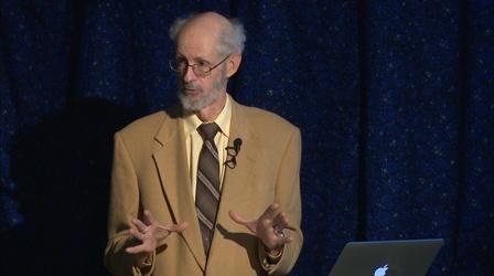 Video thumbnail: University Place The Orbiting Astronomical Observatory