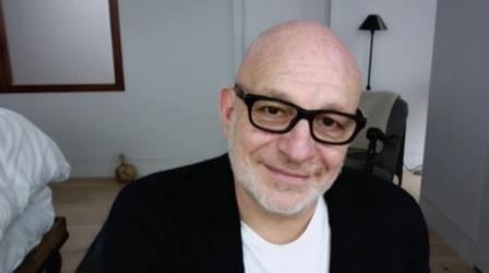 Video thumbnail: On Story A Conversation with Akiva Goldsman