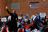 Where the Democratic candidates stand in the race to 2020