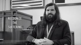 Video thumbnail: Situation Report A Reason To Live - Kevin Rumley