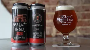 Toasty Kettlyst Beer Company