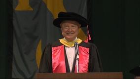 2019 Spring Commencements