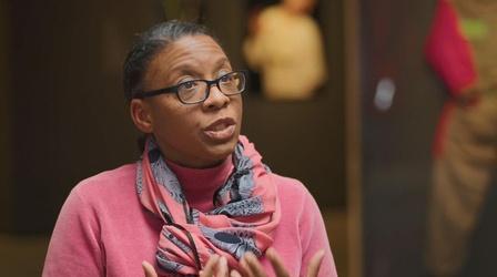 Video thumbnail: Artworks Episode 9006: The Art of Curation - Conception