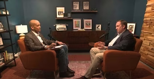 Matthew Pinsker joins Geoff Bennett on 'Settle In'