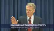 Madigan Indictment Spurs Calls for Reform
