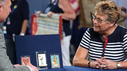 Video thumbnail: Antiques Roadshow Green Bay, Hour 3