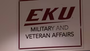 EKU Tops Ranking of Military-Friendly Universities