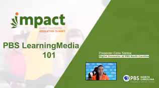 PBS LearningMedia 101