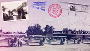Pioneers of the Air Special