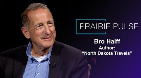 Video thumbnail: Prairie Pulse Prairie Pulse 1808: Bro Halff and Fort St. Charles