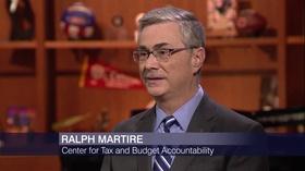 Video thumbnail: Chicago Tonight Chicago Park District Pension Deal Struck Down. Now What?