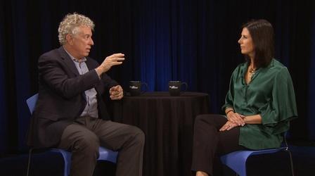Video thumbnail: The A List With Alison Lebovitz Episode 1105 with Dr. Bruce Perry