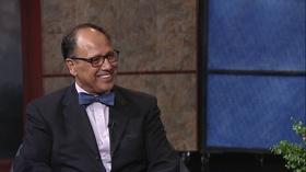 Video thumbnail: Economic Outlook Growing Marshall County