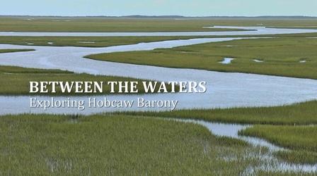 Video thumbnail: Carolina Stories Between the Waters | 30 Second Promo