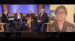 Political Scientist Trio | Infrastructure and Inflation