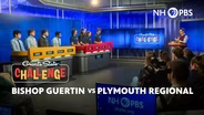 Bishop Guertin Vs  Plymouth Regional