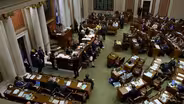 End of Regular Session