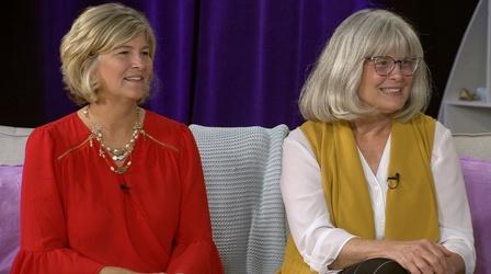 Video thumbnail: Showcase with Barbara Kellar Thea Tjepkema and Lisa Allison