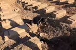 Mass graves in Syria shed light on Assad regime's brutality