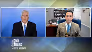Seton Hall professor analyzes results of the 2024 Election
