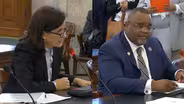 Senate Judiciary Committee approves Murphy Cabinet members