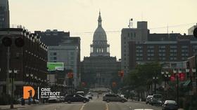 Video thumbnail: One Detroit 2018 Midterm Election