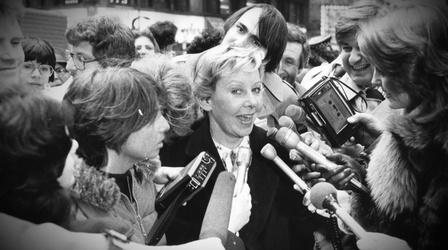 Video thumbnail: Chicago Stories Chicago Stories: Jane Byrne