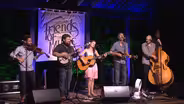 2018 Sioux River Folk Festival