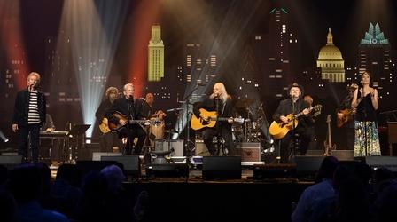 Video thumbnail: Austin City Limits ACL 8th Annual Hall of Fame Honors Joe Ely