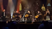 ACL 8th Annual Hall of Fame Honors Joe Ely