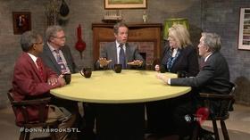 Video thumbnail: Donnybrook March 1, 2018