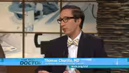 Dr. Thomas Churilla