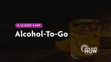 A Closer Look: Alcohol-To-Go